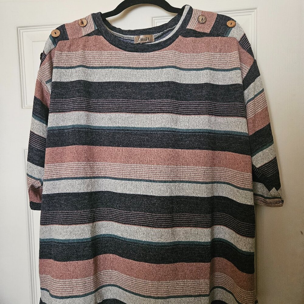 NWT Sweater Tee